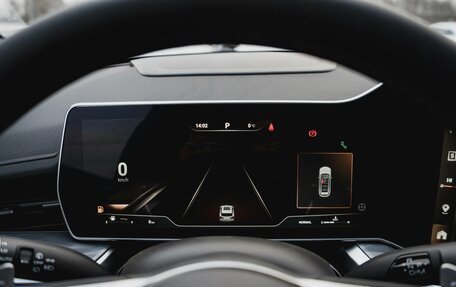 Haval F7, 2025 год, 3 399 000 рублей, 26 фотография