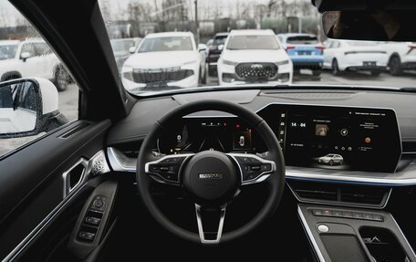 Haval F7, 2025 год, 3 399 000 рублей, 27 фотография