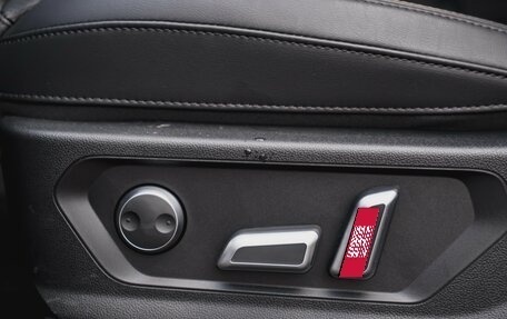 Haval F7, 2025 год, 3 399 000 рублей, 22 фотография