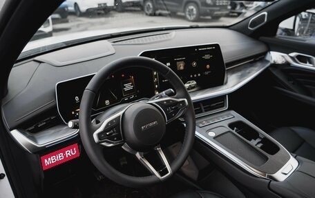 Haval F7, 2025 год, 3 399 000 рублей, 30 фотография