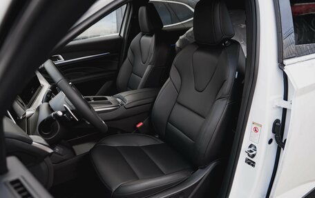 Haval F7, 2025 год, 3 399 000 рублей, 32 фотография