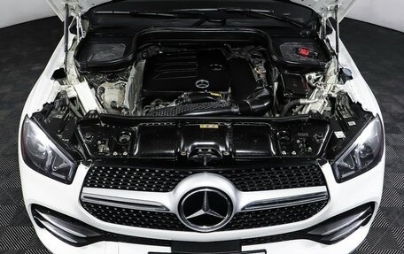 Mercedes-Benz GLE, 2021 год, 6 200 000 рублей, 9 фотография