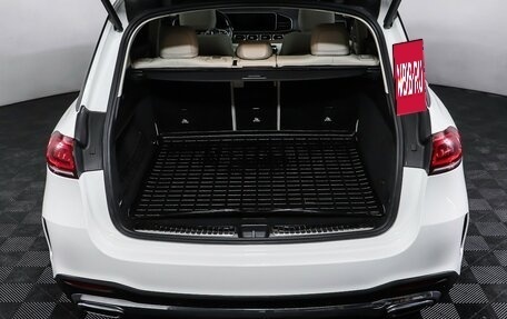 Mercedes-Benz GLE, 2021 год, 6 200 000 рублей, 10 фотография