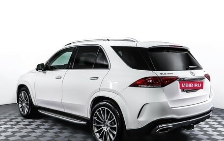 Mercedes-Benz GLE, 2021 год, 6 200 000 рублей, 7 фотография