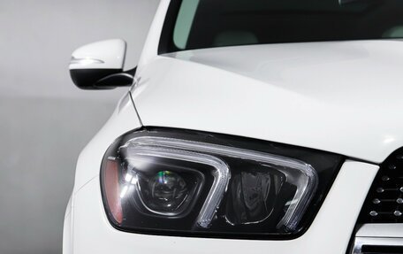 Mercedes-Benz GLE, 2021 год, 6 200 000 рублей, 27 фотография