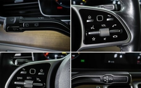 Mercedes-Benz GLE, 2021 год, 6 200 000 рублей, 22 фотография