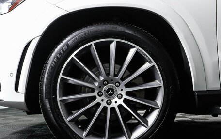 Mercedes-Benz GLE, 2021 год, 6 200 000 рублей, 29 фотография