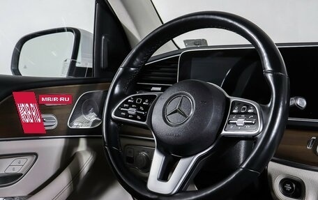 Mercedes-Benz GLE, 2021 год, 6 200 000 рублей, 17 фотография