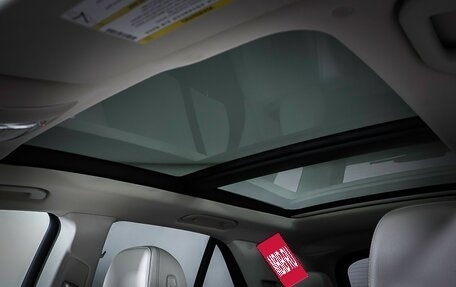 Mercedes-Benz GLE, 2021 год, 6 200 000 рублей, 18 фотография