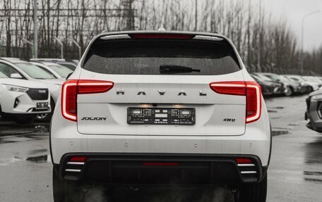 Haval Jolion, 2025 год, 2 849 000 рублей, 12 фотография