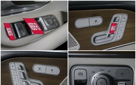 Mercedes-Benz GLE, 2021 год, 6 200 000 рублей, 24 фотография