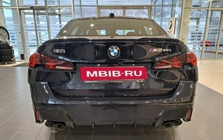 BMW 2 серия, 2025 год, 6 150 000 рублей, 10 фотография