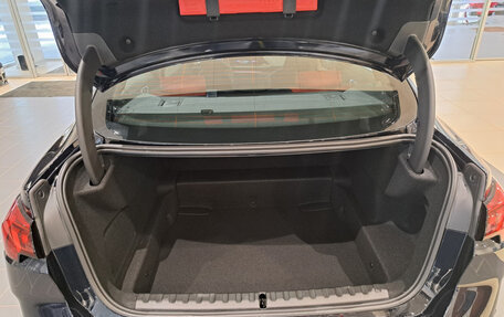 BMW 2 серия, 2025 год, 6 150 000 рублей, 14 фотография