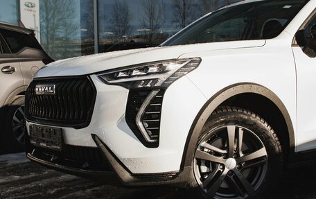 Haval Jolion, 2025 год, 2 375 010 рублей, 6 фотография