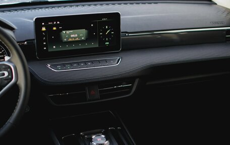 Haval Jolion, 2025 год, 2 375 010 рублей, 28 фотография