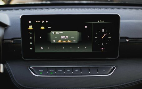 Haval Jolion, 2025 год, 2 375 010 рублей, 22 фотография