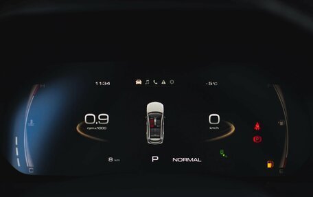 Haval Jolion, 2025 год, 2 749 000 рублей, 14 фотография