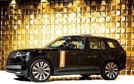 Land Rover Range Rover IV рестайлинг, 2025 год, 42 490 000 рублей, 3 фотография