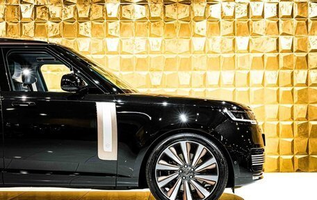 Land Rover Range Rover IV рестайлинг, 2025 год, 42 490 000 рублей, 4 фотография