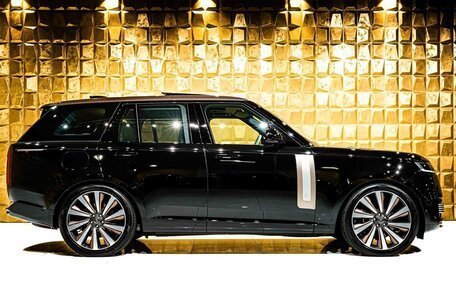 Land Rover Range Rover IV рестайлинг, 2025 год, 42 490 000 рублей, 5 фотография