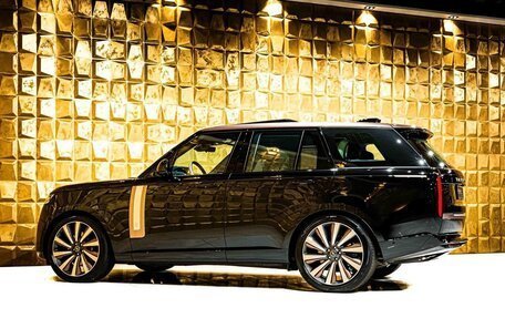 Land Rover Range Rover IV рестайлинг, 2025 год, 42 490 000 рублей, 6 фотография