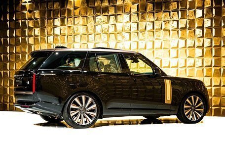 Land Rover Range Rover IV рестайлинг, 2025 год, 42 490 000 рублей, 7 фотография