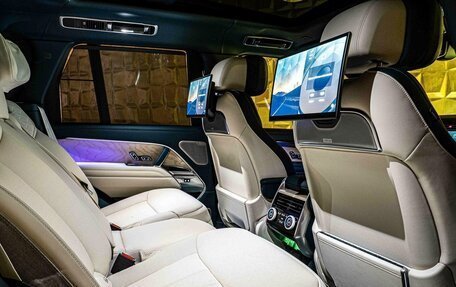 Land Rover Range Rover IV рестайлинг, 2025 год, 42 490 000 рублей, 10 фотография