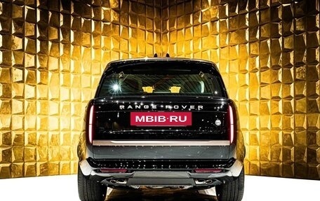 Land Rover Range Rover IV рестайлинг, 2025 год, 42 490 000 рублей, 8 фотография