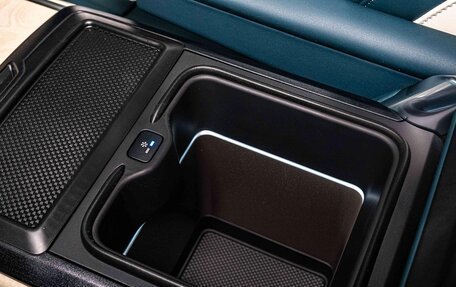 Land Rover Range Rover IV рестайлинг, 2025 год, 42 490 000 рублей, 15 фотография