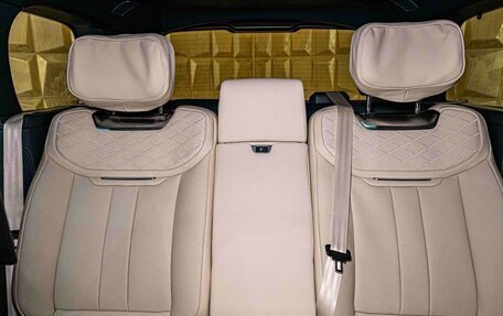 Land Rover Range Rover IV рестайлинг, 2025 год, 42 490 000 рублей, 14 фотография