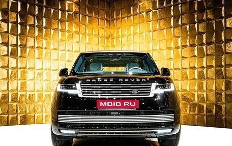 Land Rover Range Rover IV рестайлинг, 2025 год, 42 490 000 рублей, 2 фотография