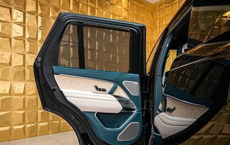 Land Rover Range Rover IV рестайлинг, 2025 год, 42 490 000 рублей, 18 фотография