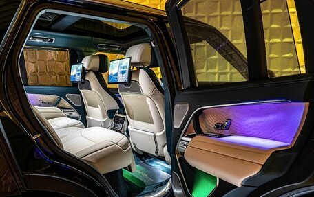 Land Rover Range Rover IV рестайлинг, 2025 год, 42 490 000 рублей, 16 фотография