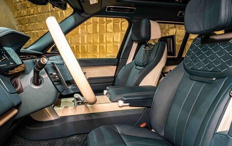 Land Rover Range Rover IV рестайлинг, 2025 год, 42 490 000 рублей, 17 фотография