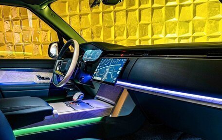 Land Rover Range Rover IV рестайлинг, 2025 год, 42 490 000 рублей, 20 фотография