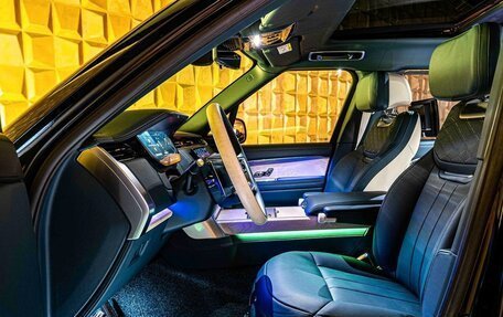 Land Rover Range Rover IV рестайлинг, 2025 год, 42 490 000 рублей, 23 фотография