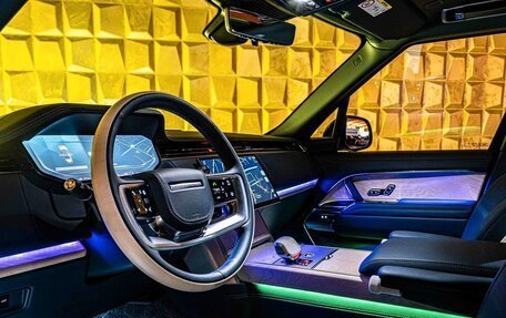 Land Rover Range Rover IV рестайлинг, 2025 год, 42 490 000 рублей, 22 фотография