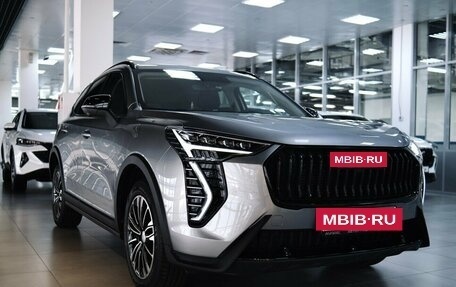 Haval Jolion, 2025 год, 2 599 000 рублей, 2 фотография