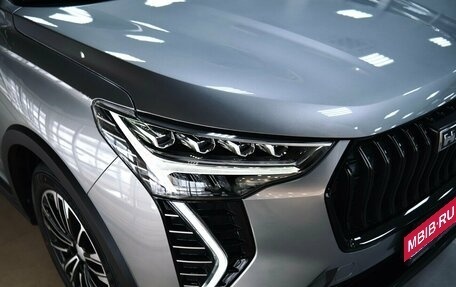 Haval Jolion, 2025 год, 2 599 000 рублей, 21 фотография