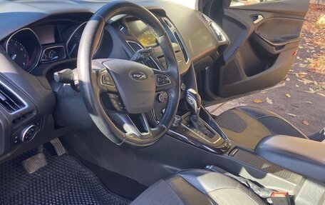 Ford Focus III, 2017 год, 1 350 000 рублей, 3 фотография