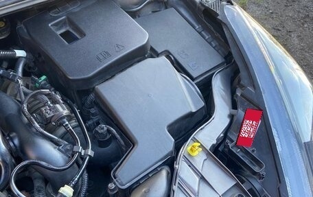 Ford Focus III, 2017 год, 1 350 000 рублей, 4 фотография