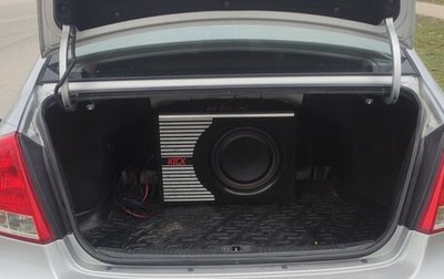 KIA Cerato I, 2007 год, 630 000 рублей, 1 фотография