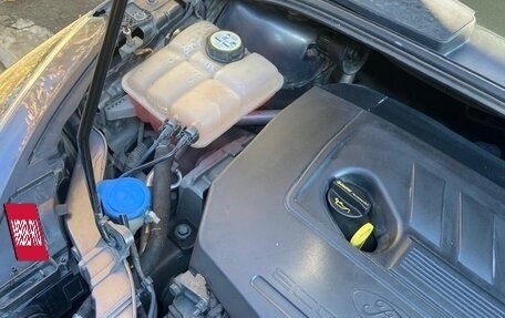 Ford Focus III, 2017 год, 1 350 000 рублей, 5 фотография