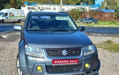 Suzuki Grand Vitara, 2006 год, 895 000 рублей, 1 фотография