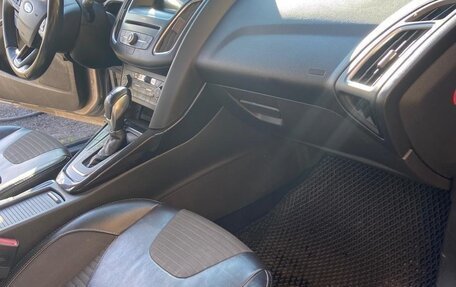 Ford Focus III, 2017 год, 1 350 000 рублей, 6 фотография