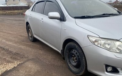 Toyota Corolla, 2008 год, 750 000 рублей, 1 фотография
