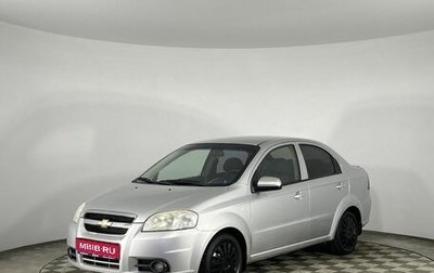 Chevrolet Aveo III, 2010 год, 440 000 рублей, 1 фотография