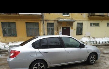 Renault Symbol, 2008 год, 450 000 рублей, 3 фотография