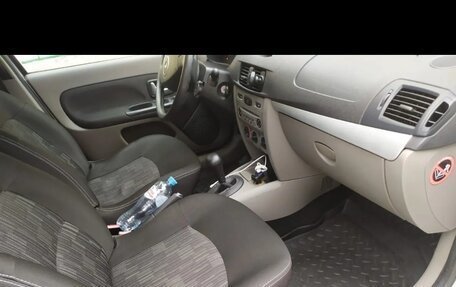 Renault Symbol, 2008 год, 450 000 рублей, 4 фотография