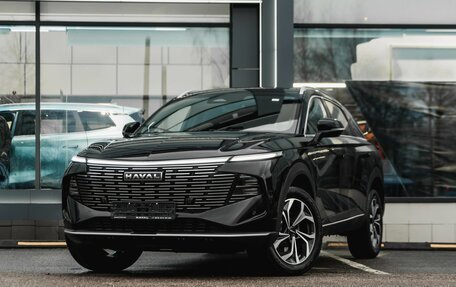 Haval F7, 2025 год, 3 599 000 рублей, 1 фотография
